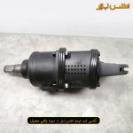 بکس بادی 1 اینچ شفت کوتاه توتال مدل TAT40112
