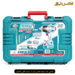 بکس شارژی 3/4 اینچ توتال مدل TIWLI20135
