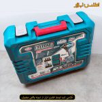 تنه خالی ست ایمپکت شارژی توتال مدل TOSLI2409661