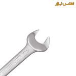 آچار یکسر رینگ یکسر تخت سلپرو 4 میلی متر