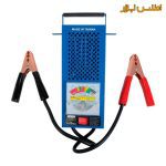 تست باتری خودرو تایوانی سلپرو مدل 792588