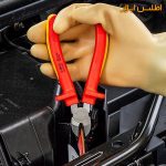 ست ابزار عایق برق 1000 ولت سلپرو تایوان مدل 77027