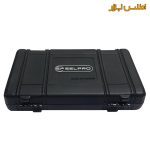 جعبه بکس 57 عددی 1/4 اینچ تایوانی سلپرو مدل 72557