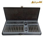 جعبه بیت 40 عددی سلپرو تایوان مدل 74140