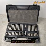 جعبه بیت 40 عددی سلپرو تایوان مدل 74140P