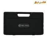 جعبه بیت 40 عددی سلپرو تایوان مدل 74140P
