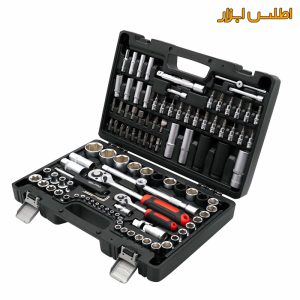 جعبه بکس 108 عددی سلپرو تایوان مدل 745108