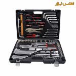 جعبه ابزار 142 عددی سلپرو ساخت تایوان مدل 745142