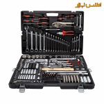 جعبه ابزار 202 عددی سلپرو ساخت تایوان مدل 745202
