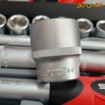 جعبه بکس 1/2 اینچ 41 عددی سلپرو تایوان مدل 74541
