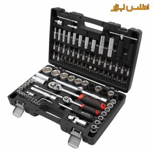 جعبه بکس 94 عددی سلپرو تایوان مدل 74594