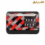 جعبه بکس آلنی بلند 8 عددی سلپرو تایوان مدل 754408