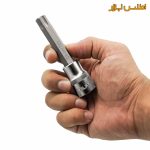 جعبه بکس ستارهای بلند 8 عددی سلپرو تایوان مدل 754609L