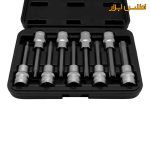 جعبه بکس ستارهای بلند 8 عددی سلپرو تایوان مدل 754609L