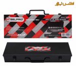 جعبه بکس 3/4 اینچ 14 عددی سلپرو تایوان 76514