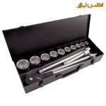 جعبه بکس 3/4 اینچ 14 عددی سلپرو تایوان 76514