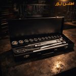 جعبه بکس 3/4 اینچ 14 عددی سلپرو تایوان 76514