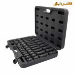 جعبه بکس 40 عددی فشارقوی 1/2 اینچ سلپرو تایوان مدل 794540