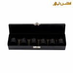 جعبه بکس آلنی 3/4 اینچ سلپرو تایوان مدل 796406H