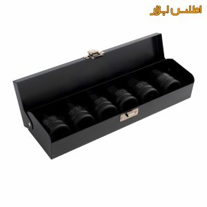 جعبه بکس آلنی 3/4 اینچ سلپرو تایوان مدل 796406H