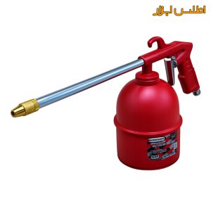 پیستوله گازوئیل پاش سلپرو تایوان بدنه فلزی