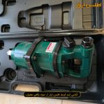 بکس بادی 1 اینچ کامیونی شفت کوتاه هنس مدل 88160