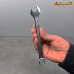 آچار یکسر رینگ یکسر تخت سلپرو 11 میلی متر مدل 781011