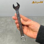 آچار یکسر رینگ یکسر تخت سلپرو 13 میلی متر مدل 781013