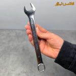 آچار یکسر رینگ یکسر تخت سلپرو 16 میلی متر مدل 781016