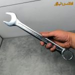 آچار یکسر رینگ یکسر تخت سلپرو 36 میلی متر مدل 781036