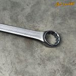 آچار یکسر رینگ یکسر تخت سلپرو 36 میلی متر مدل 781036