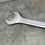 آچار یکسر رینگ یکسر تخت سلپرو 36 میلی متر مدل 781036