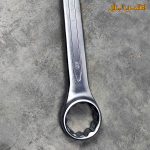 آچار یکسر رینگ یکسر تخت سلپرو 46 میلی متر مدل 781046