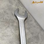 آچار یکسر رینگ یکسر تخت سلپرو 46 میلی متر مدل 781046