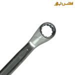 آچار دوسر رینگ زاویه دار سلپرو 14-15 میلی متر مدل 7831415