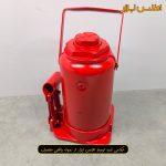 جک روغنی کامیونی 20 تن ET (کارتن شطرنجی)