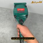 بکس بادی سوپر‌قوی 3/4 هنس مدل 15000 (های‌کپی)