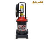 گریس پمپ بادی 12 لیتری تایوانی سلپرو مدل 709012A