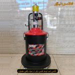 گریس پمپ بادی 20 لیتری تایوانی سلپرو مدل 709020A