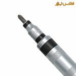 ست 12 عددی پیچ گوشتی تقهای سلپرو تایوان مدل 71064-12