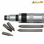 ست 8 عددی پیچ گوشتی تقه‌ای سلپرو تایوان مدل 71064-8