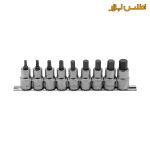 ریل بکس آلنی تایوانی 9 عددی 1/2 اینچ سلپرو تایوان مدل 74009H