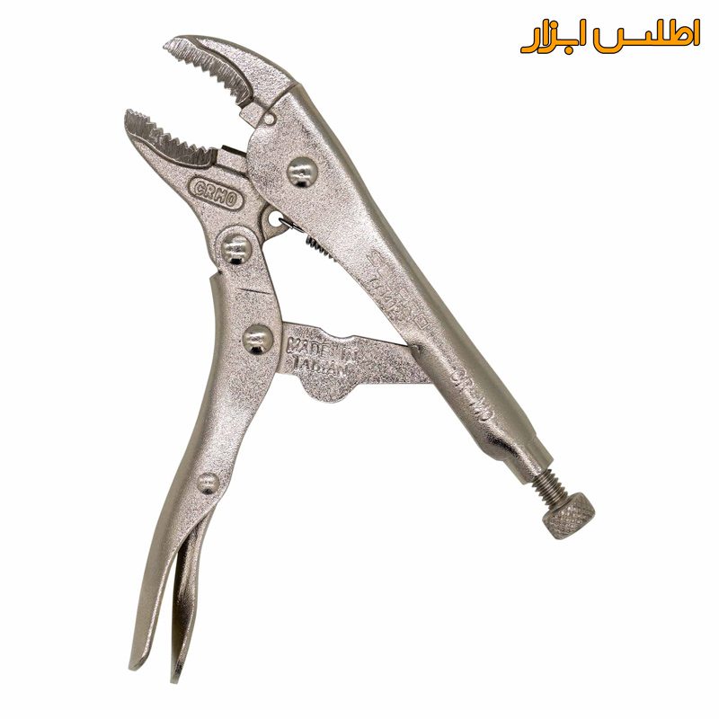 انبر قفلی 5 اینچ ساخت تایوان سلپرو مدل 7714125