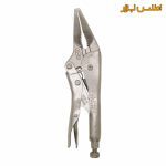 انبر قفلی 9 اینچ دمباریک ساخت تایوان سلپرو مدل 7714225