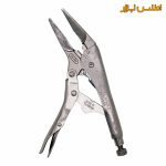 انبر قفلی 9 اینچ دمباریک ساخت تایوان سلپرو مدل 7714225