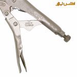 انبر قفلی 9 اینچ دمباریک ساخت تایوان سلپرو مدل 7714225