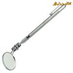 ابزار چندمنظوره آهنربا و آینه بازرسی سلپرو تایوان مدل 7717