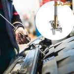 آهن‌ربا فنری 650 گرمی سلپرو تایوان 771702