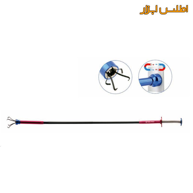 مشکل‌ گشا آهن‌ربا دار سلپرو تایوان مدل 771704
