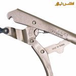 انبر قفلی 10 اینچ زنجیری ساخت تایوان سلپرو مدل 771901A